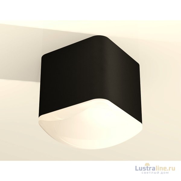 Потолочный светильник Ambrella Light Techno Spot XS7806041 (C7806, N7756)