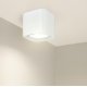 Накладной светильник Arlight SP-DICE-S78x78-10W Day4000 (WH, 24 deg, 230V) 046634