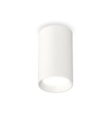 Накладной светильник Ambrella Light Techno XS6322001 (C6322, N6101)
