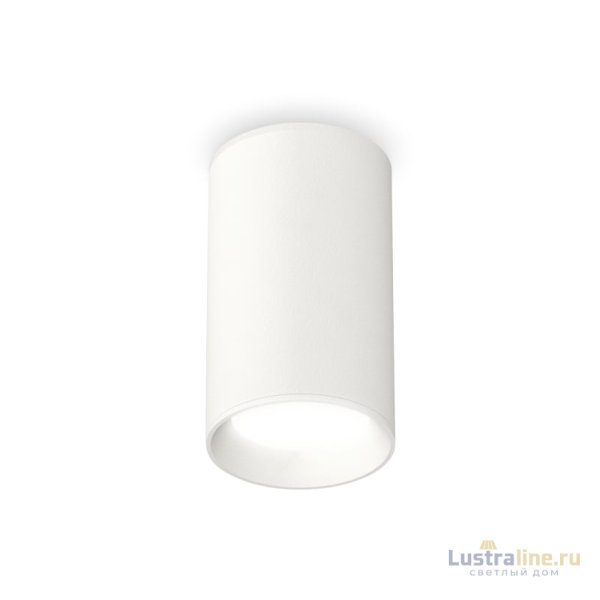Накладной светильник Ambrella Light Techno XS6322001 (C6322, N6101)