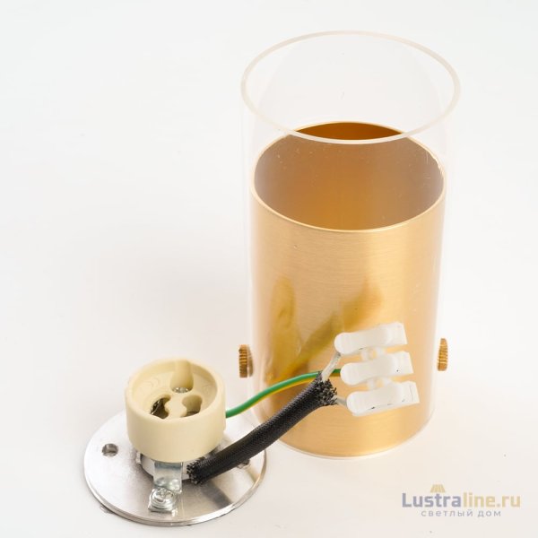 Накладной светильник Feron Barrel Lumina ML189 48745 Накладной светильник Feron Barrel Lumina ML189 48745
