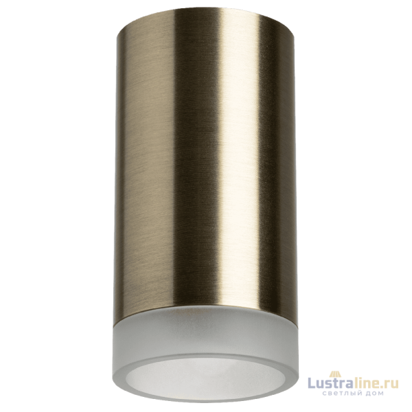 Накладной светильник Lightstar Rullo R431430 (214431+202430)