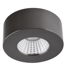 Накладной светильник DesignLed LC1528BK-5-NW 002217