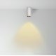 Накладной светильник Maytoni Focus led C056CL-L12W2.7K-W-W