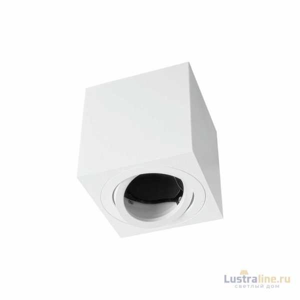 Накладной светильник Loft IT Unit 10340/A White Накладной светильник Loft IT Unit 10340/A White