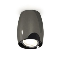 Накладной поворотный светильник Ambrella Light Techno XS1123001 (C1123, N7003)
