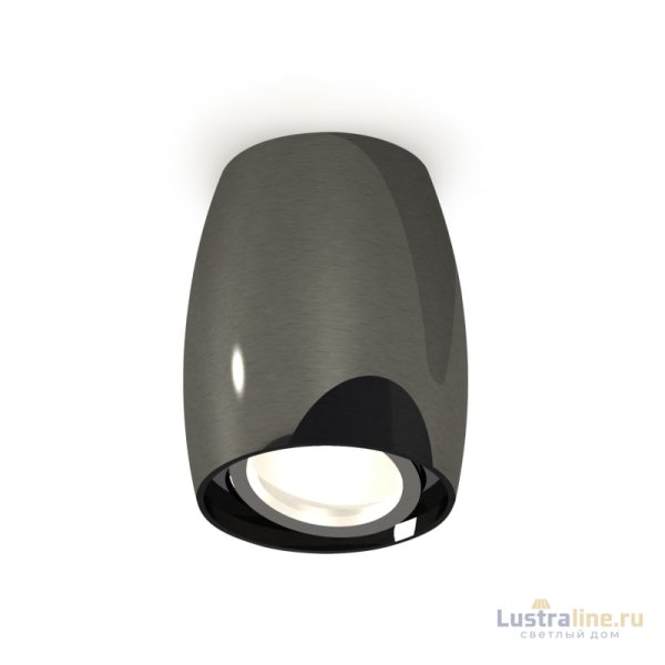 Накладной поворотный светильник Ambrella Light Techno XS1123001 (C1123, N7003) Накладной поворотный светильник Ambrella Light Techno XS1123001 (C1123, N7003)