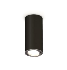 Накладной поворотный светильник Ambrella Light Techno XS7443003 (C7443, N7003)
