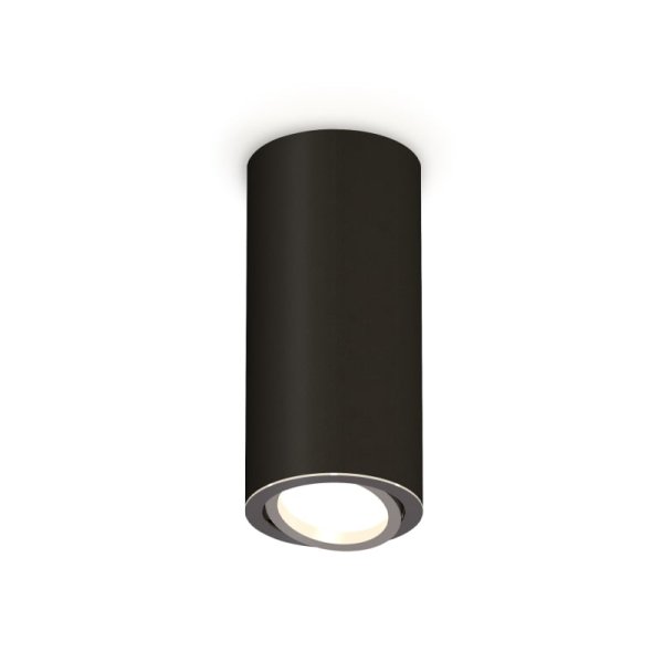 Накладной поворотный светильник Ambrella Light Techno XS7443003 (C7443, N7003)