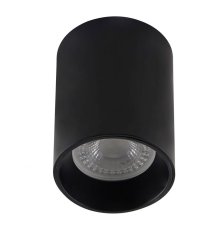Накладной светильник Denkirs DK3110-BK