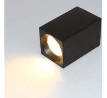 Накладной светильник General GWL-GU10-M-IP20 661846