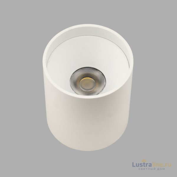Накладной светильник AM Group AM481 WH+WH 10W