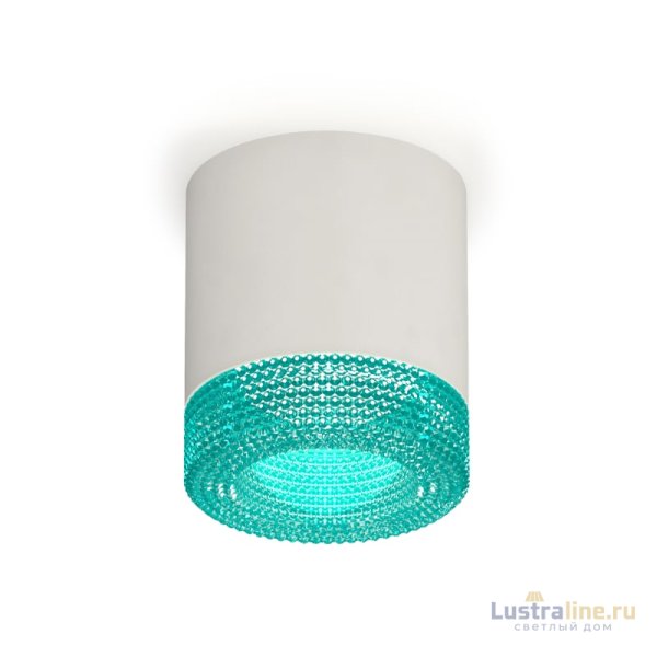 Накладной светильник Ambrella Light Techno XS7401023 (C7401, N7194) Накладной светильник Ambrella Light Techno XS7401023 (C7401, N7194)