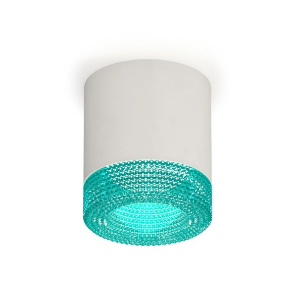 Накладной светильник Ambrella Light Techno XS7401023 (C7401, N7194)