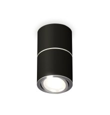 Потолочный светильник Ambrella Light Techno Spot XS7402140 (C7402, A2070, C7402, N7003)