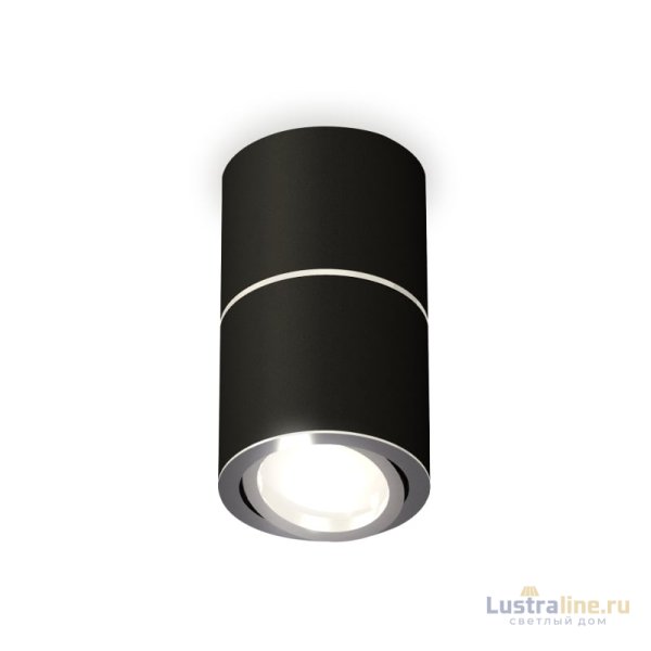 Потолочный светильник Ambrella Light Techno Spot XS7402140 (C7402, A2070, C7402, N7003)