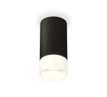 Потолочный светильник Ambrella Light Techno Spot XS8162003 (C8162, N8402)