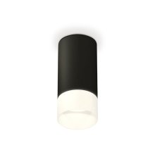Потолочный светильник Ambrella Light Techno Spot XS8162003 (C8162, N8402)