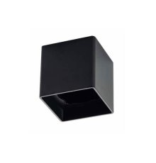 Накладной светильник Italline FASHION FX1 black