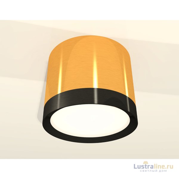 Потолочный светильник Ambrella Light Techno Spot XS8121001 (C8121, N8113)