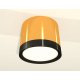 Потолочный светильник Ambrella Light Techno Spot XS8121001 (C8121, N8113)