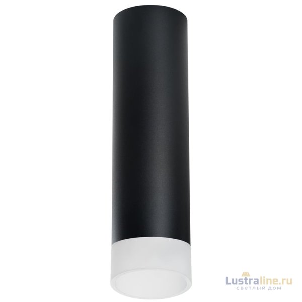 Накладной светильник Lightstar Rullo R649781 (216497+202481) Накладной светильник Lightstar Rullo R649781 (216497+202481)