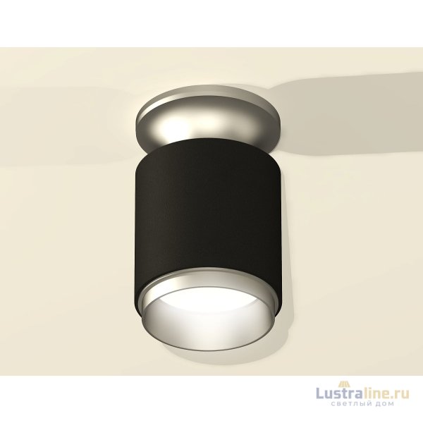 Накладной светильник Ambrella Light Techno XS6302141 (N6904, C6302, N6123)