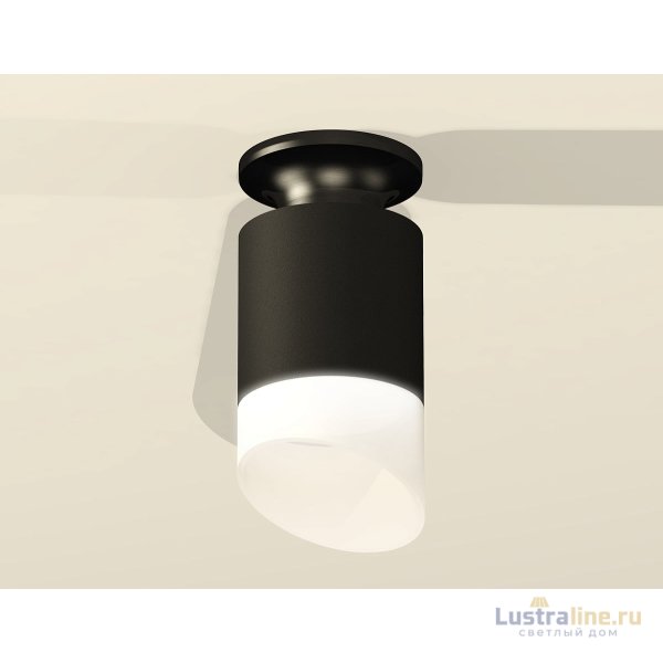Накладной светильник Ambrella Light Techno XS6302112 (N6902, C6302, N6256)
