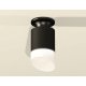Накладной светильник Ambrella Light Techno XS6302112 (N6902, C6302, N6256)