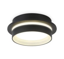 Накладной светильник Ambrella Light Techno TN5385