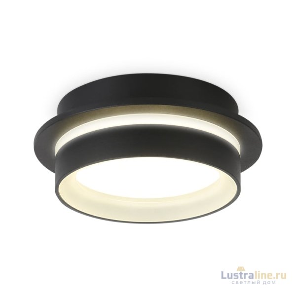 Накладной светильник Ambrella Light Techno TN5385