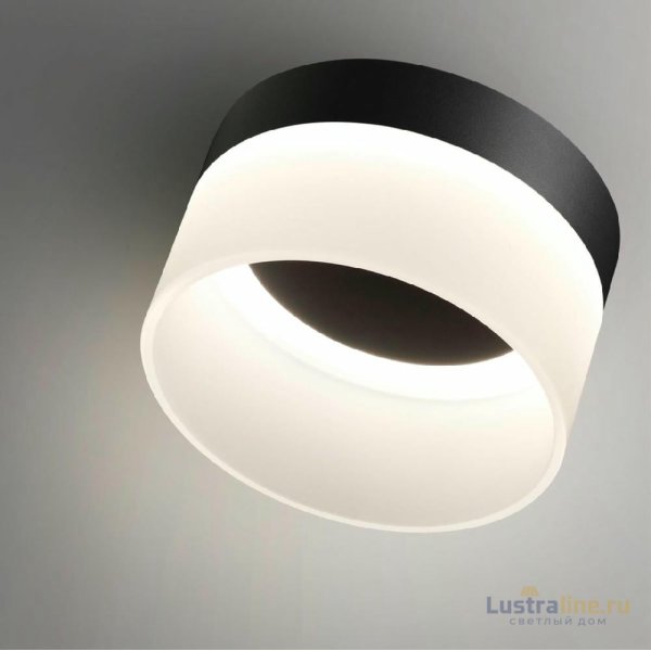 Накладной светильник Novotech Aura Over 359446 Накладной светильник Novotech Aura Over 359446
