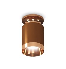 Потолочный светильник Ambrella Light Techno Spot XS6304150 (N6906, C6304, N6135)