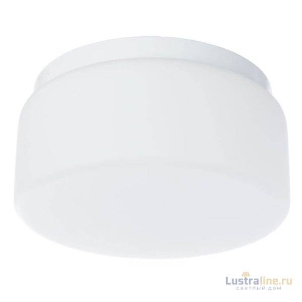 Потолочный светильник Arte Lamp Tablet A7720PL-1WH