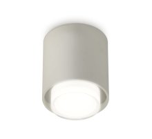 Потолочный светильник Ambrella Light Techno Spot XS7724015 (C7724, N7165)