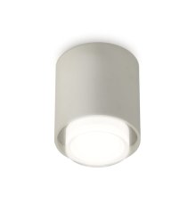 Потолочный светильник Ambrella Light Techno Spot XS7724015 (C7724, N7165)
