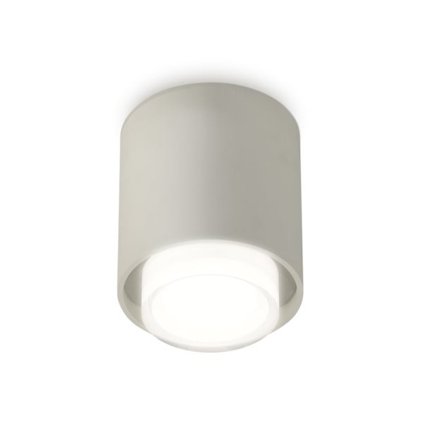 Потолочный светильник Ambrella Light Techno Spot XS7724015 (C7724, N7165)