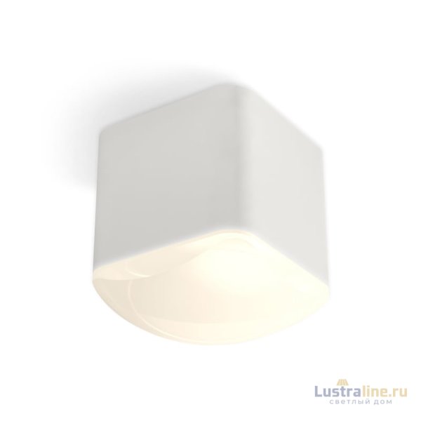 Потолочный светильник Ambrella Light Techno Spot XS7805041 (C7805, N7756)
