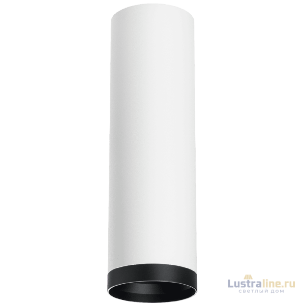Накладной светильник Lightstar Rullo R64963487 (216496+203487)