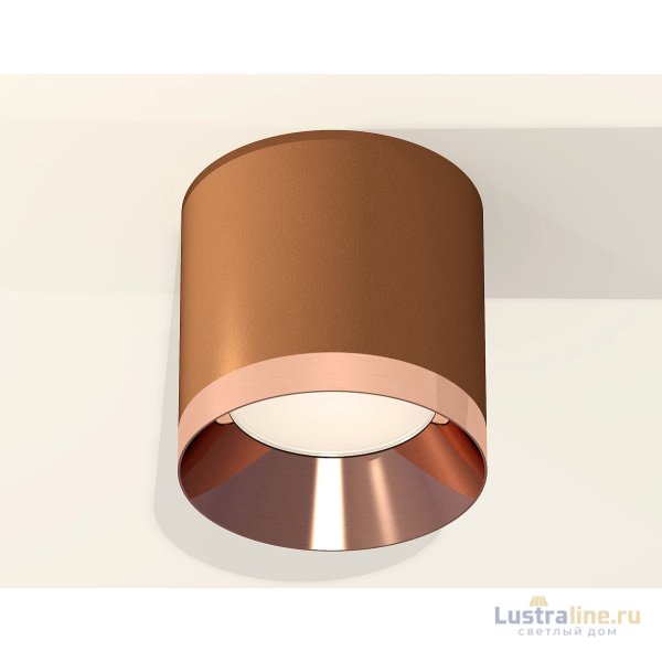 Потолочный светильник Ambrella Light Techno Spot XS7404011 (C7404, N7035)