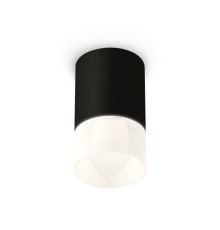 Потолочный светильник Ambrella Light Techno Spot XS7422025 (C7422, N7170)