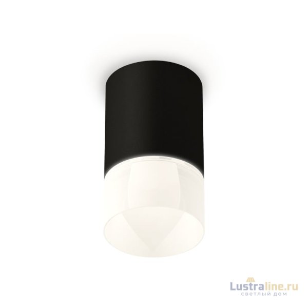 Потолочный светильник Ambrella Light Techno Spot XS7422025 (C7422, N7170)