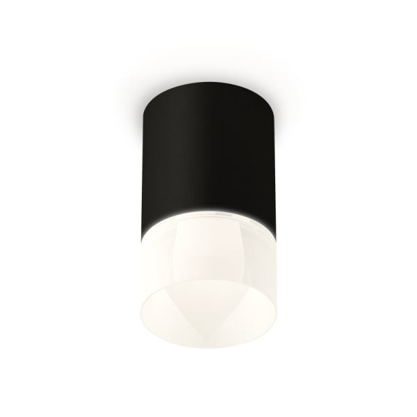 Потолочный светильник Ambrella Light Techno Spot XS7422025 (C7422, N7170)