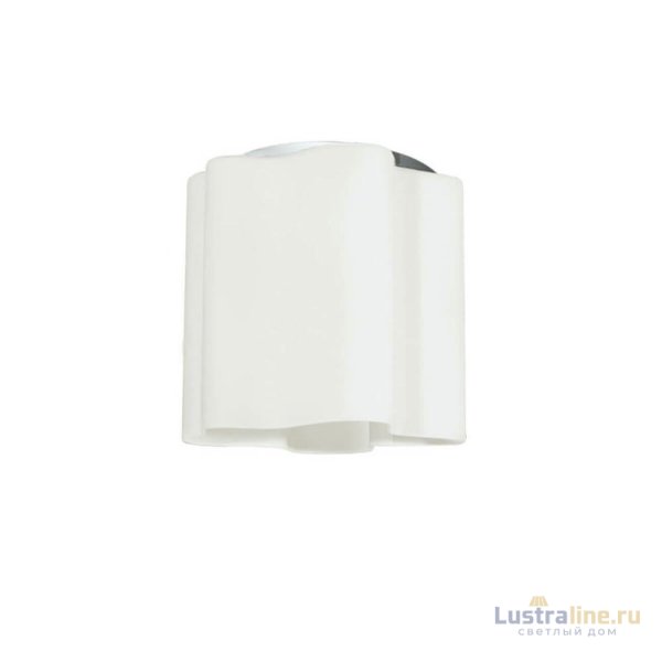 Потолочный светильник Lightstar Nubi 802010