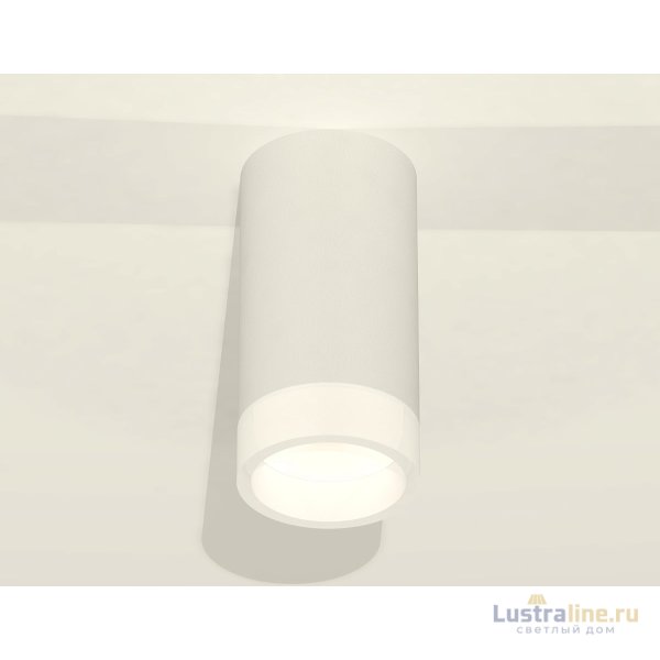 Потолочный светильник Ambrella Light Techno Spot XS8161002 (C8161, N8401)