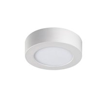 Накладной светильник Kanlux Carsa V2LED 6W-NW-W 33530