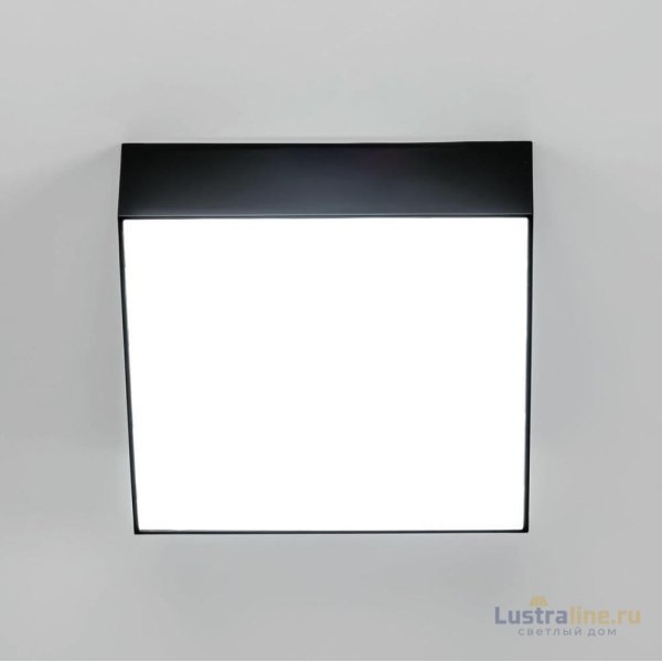 Накладной светильник Citilux Тао CL712X122N