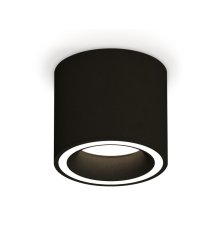 Накладной светильник Ambrella Light Techno XS7402030 (C7402, N7111)