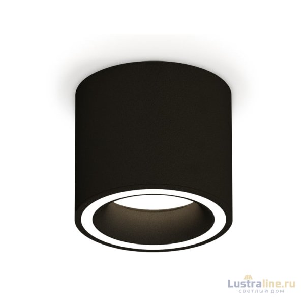 Накладной светильник Ambrella Light Techno XS7402030 (C7402, N7111) Накладной светильник Ambrella Light Techno XS7402030 (C7402, N7111)