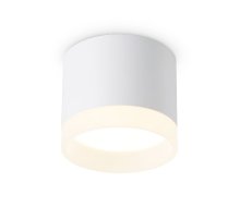 Накладной светильник Ambrella Light Acrylic Frost TN5365